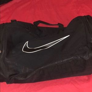 Nike Duffel Bag